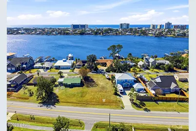 6401 N Lagoon Drive, Panama City Beach, FL 32408 - Photo 7