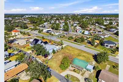 6401 N Lagoon Drive, Panama City Beach, FL 32408 - Photo 5