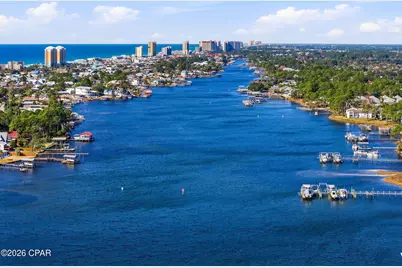 6401 N Lagoon Drive, Panama City Beach, FL 32408 - Photo 11