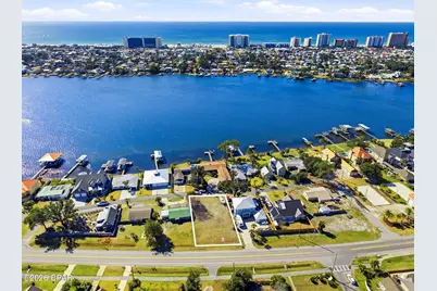 6401 N Lagoon Drive, Panama City Beach, FL 32408 - Photo 1