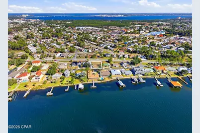 6401 N Lagoon Drive, Panama City Beach, FL 32408 - Photo 9