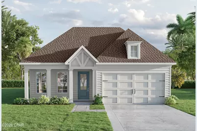 2909 W 27th Court, Panama City, FL 32405 - Photo 1