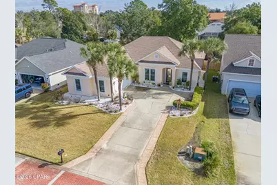 2503 Pelican Bay Drive, Panama City Beach, FL 32408 - Photo 1