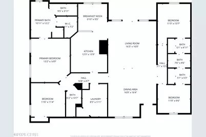 2503 Pelican Bay Drive, Panama City Beach, FL 32408 - Photo 47