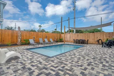 20300 First Avenue, Panama City Beach, FL 32413 - Photo 21