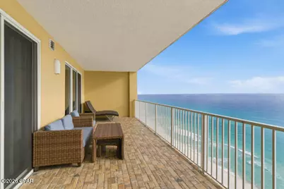 17643 Front Beach Road #1806, Panama City Beach, FL 32413 - Photo 3