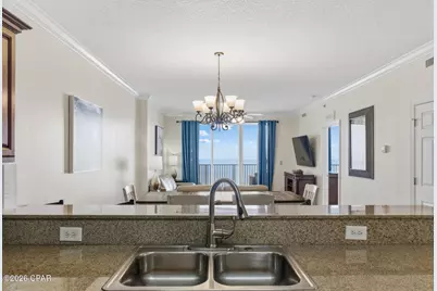 17643 Front Beach Road #1806, Panama City Beach, FL 32413 - Photo 7