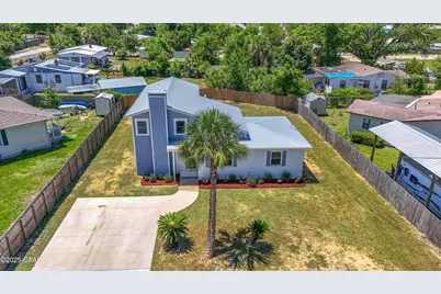 2205 W 14th Street, Panama City, FL 32401 - Photo 1