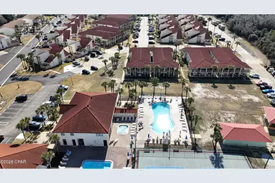 17462 Front Beach Road #16B, Panama City Beach, FL 32413 - Photo 27