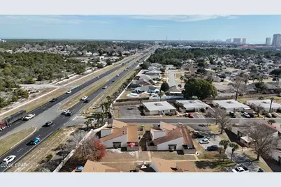 17462 Front Beach Road #16B, Panama City Beach, FL 32413 - Photo 35