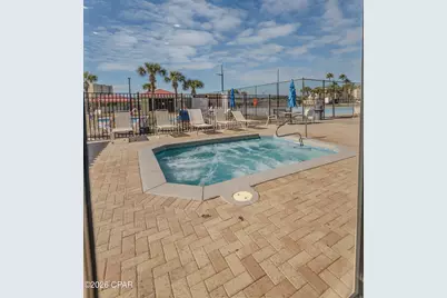 17462 Front Beach Road #16B, Panama City Beach, FL 32413 - Photo 29
