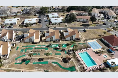 17462 Front Beach Road #16B, Panama City Beach, FL 32413 - Photo 29