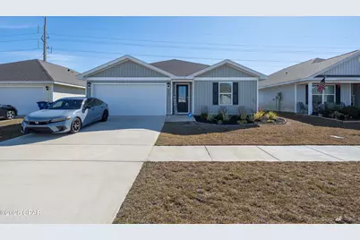 4920 Shurer Lane, Panama City, FL 32404 - Photo 1