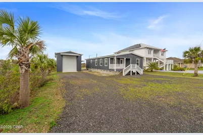 201 8th Street, Mexico Beach, FL 32456 - Photo 37