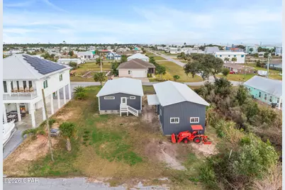 201 8th Street, Mexico Beach, FL 32456 - Photo 5