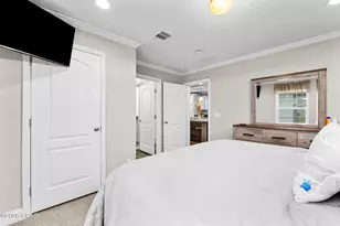 201 8th St, Mexico Beach, FL 32456 - Photo 27