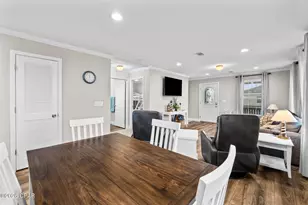 201 8th St, Mexico Beach, FL 32456 - Photo 21