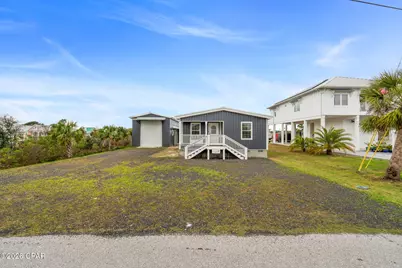 201 8th Street, Mexico Beach, FL 32456 - Photo 35