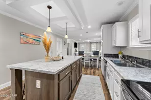 201 8th St, Mexico Beach, FL 32456 - Photo 19