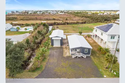 201 8th Street, Mexico Beach, FL 32456 - Photo 3