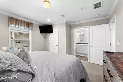 201 8th Street, Mexico Beach, FL 32456 - Photo 23