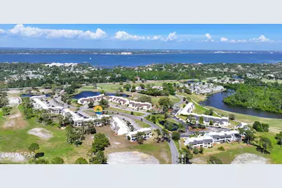 4300 Bay Point Road #427, Panama City, FL 32408 - Photo 107