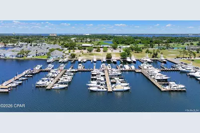 4300 Bay Point Road #427, Panama City, FL 32408 - Photo 135