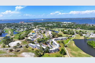 4300 Bay Point Road #427, Panama City, FL 32408 - Photo 105