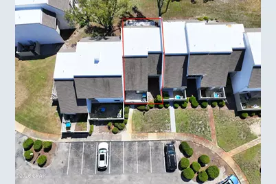 4300 Bay Point Road #427, Panama City, FL 32408 - Photo 99