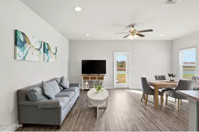 5764 Callaway Circle #15, Panama City, FL 32404 - Photo 11