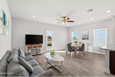 5764 Callaway Circle #15, Panama City, FL 32404 - Photo 9