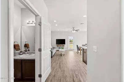 5764 Callaway Circle #15, Panama City, FL 32404 - Photo 5
