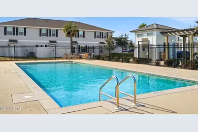 5764 Callaway Circle #15, Panama City, FL 32404 - Photo 3