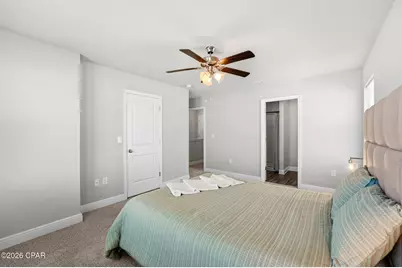 5764 Callaway Circle #15, Panama City, FL 32404 - Photo 17