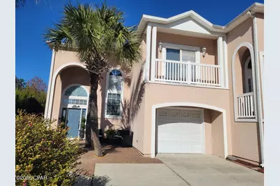 6216 N Lagoon Drive, Panama City, FL 32408 - Photo 1