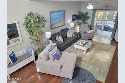 6216 N Lagoon Drive, Panama City, FL 32408 - Photo 3