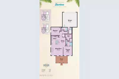 8444 Dreams Float Court, Panama City Beach, FL 32413 - Photo 41
