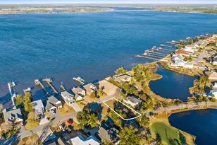 1828 Country Club Dr, Lynn Haven, FL 32444 - Photo 1