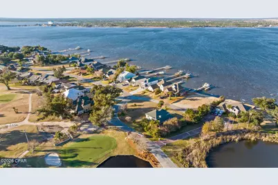 1828 Country Club Drive, Lynn Haven, FL 32444 - Photo 13