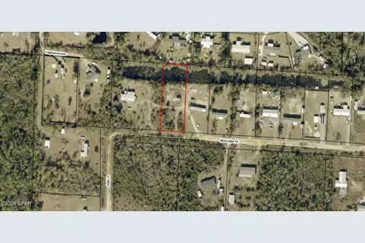 5940 Muscogee Drive, Youngstown, FL 32466 - Photo 1