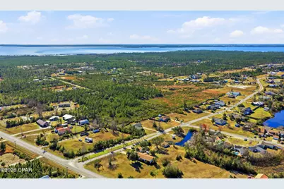 000 Country Club Drive, Panama City, FL 32404 - Photo 3