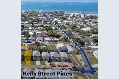 21817 Kelly Pines Place, Panama City Beach, FL 32413 - Photo 1