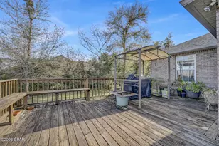 11007 S Bear Creek Rd, Panama City, FL 32404 - Photo 27