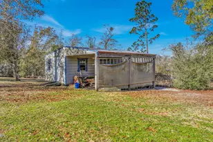 11007 S Bear Creek Rd, Panama City, FL 32404 - Photo 29