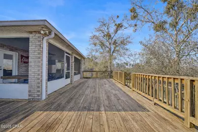11007 S Bear Creek Road, Panama City, FL 32404 - Photo 27