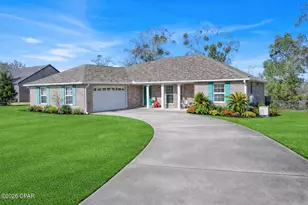 11007 S Bear Creek Rd, Panama City, FL 32404 - Photo 17