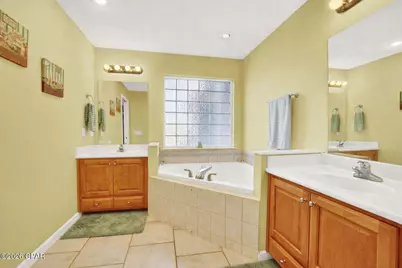 11007 S Bear Creek Road, Panama City, FL 32404 - Photo 17