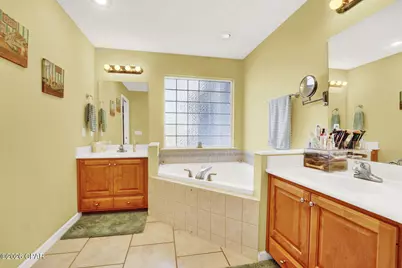 11007 S Bear Creek Road, Panama City, FL 32404 - Photo 19