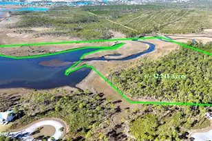 Tbd Flagler Dr, Panama City, FL 32404 - Photo 1