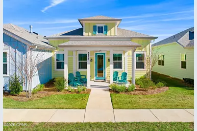 8735 Sand Dollar Drive, Panama City Beach, FL 32413 - Photo 3